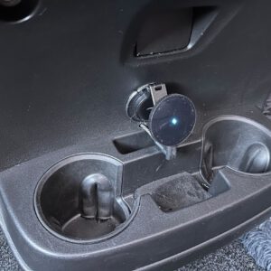 12 Volt Station für Handy