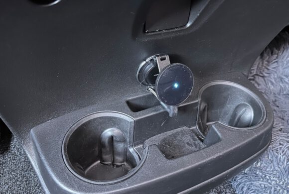 12 Volt Station für Handy