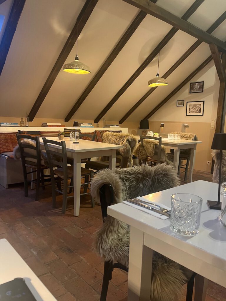 Lütetsburg Gastro 2