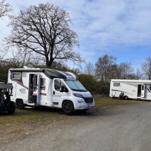 Golfanlage Schloss Lütetsburg – Golf & Wohnmobil an der Nordsee