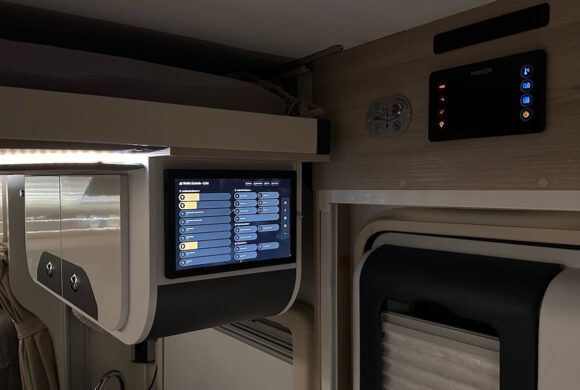 Smart Wohnmobil mit Home Assistant – meine Lösungen im Alltag